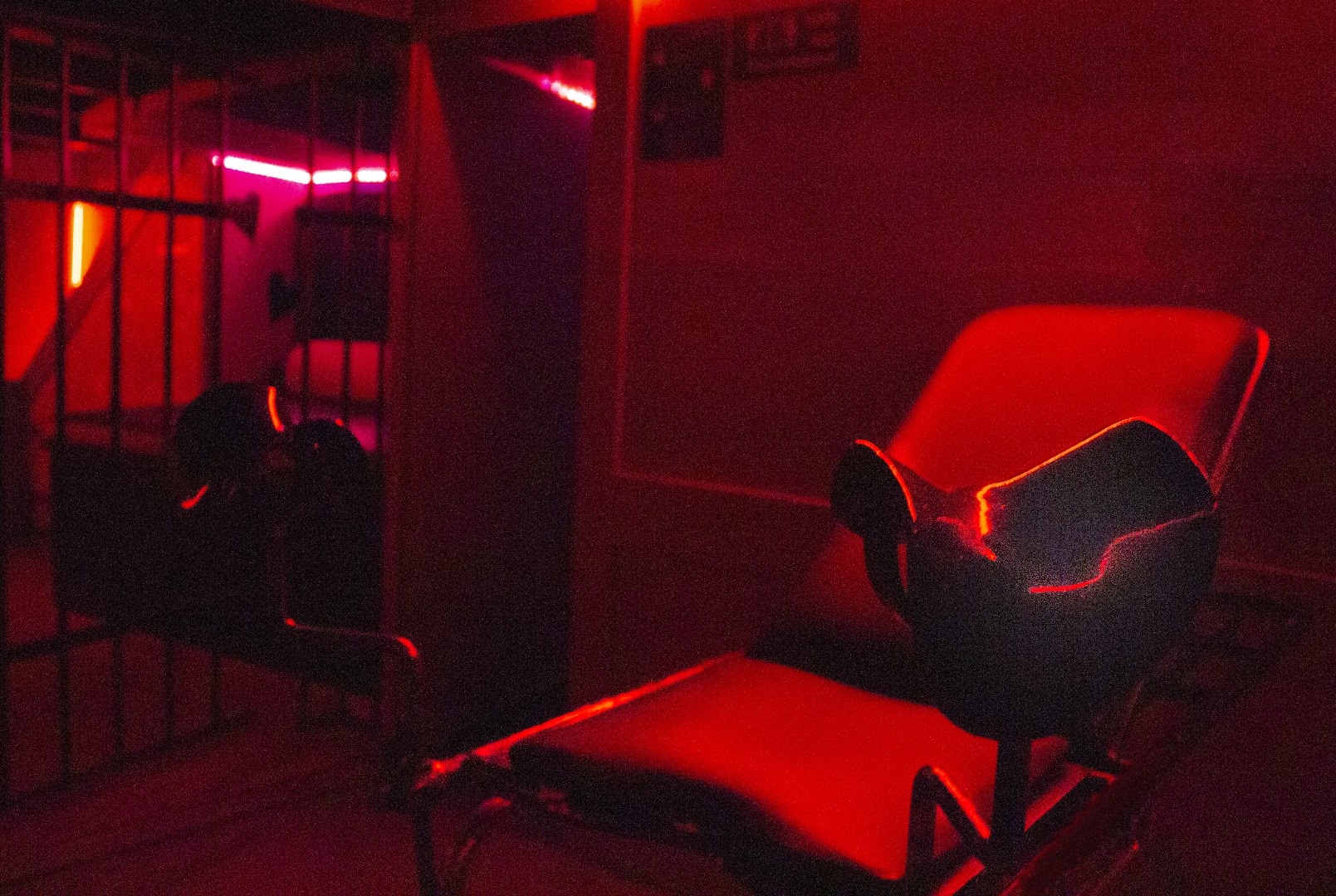 Adult Club Sameplace - Swinger Club in Amsterdam, Netherlands