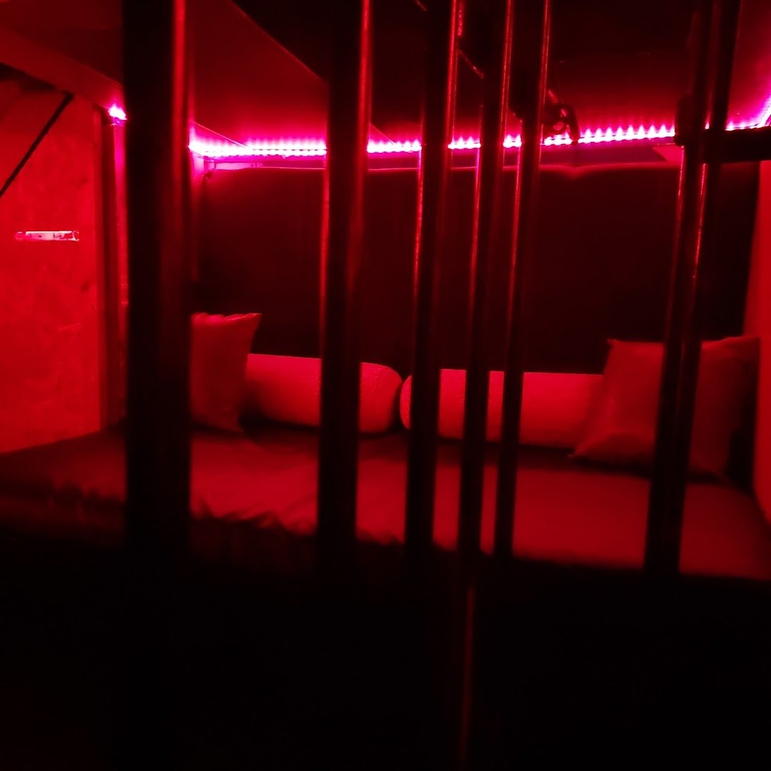 Adult Club Sameplace - Swinger Club in Amsterdam, Netherlands