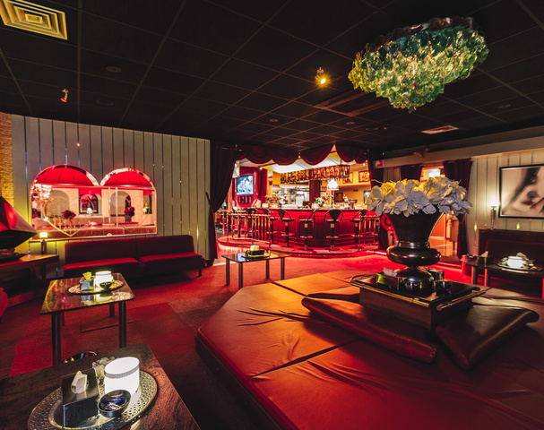 Club Paradise - Swinger Club in Amsterdam, Netherlands