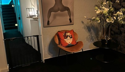 Huize Fleur - Brothel in Apeldoorn, Netherlands