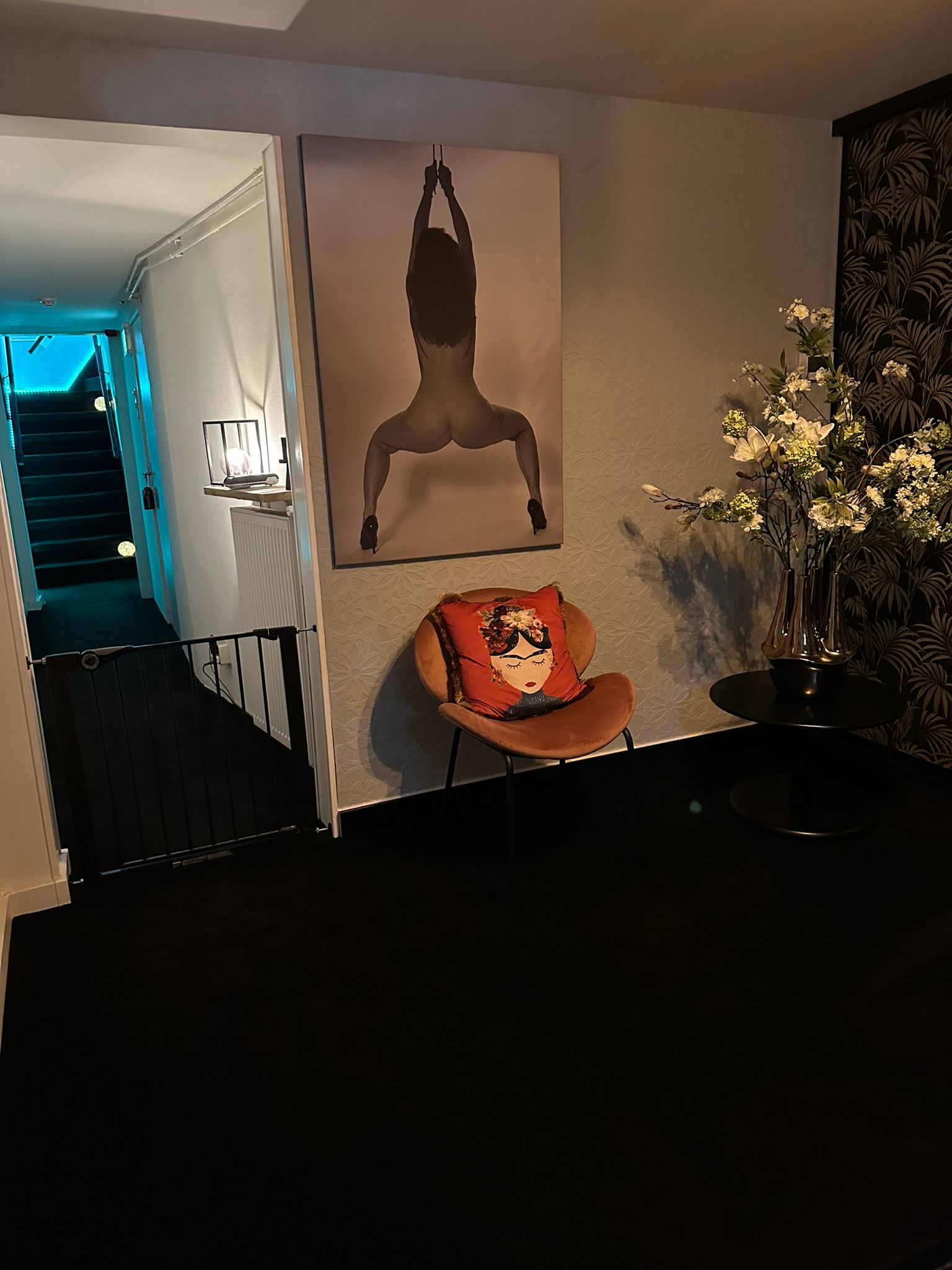 Huize Fleur - Brothel in Apeldoorn, Netherlands