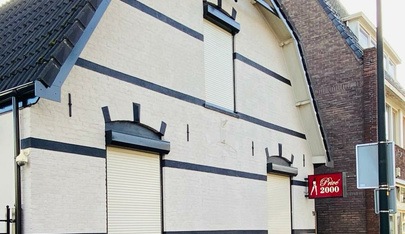 Privé 2000 - Brothel in Apeldoorn, Netherlands