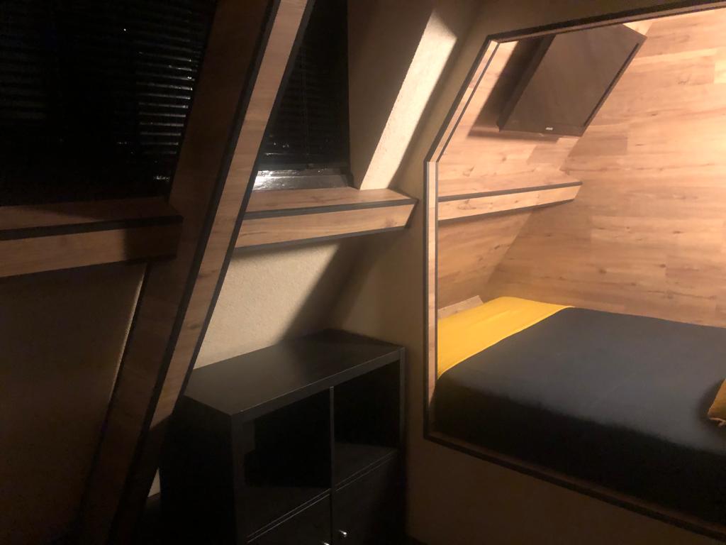 Privé 2000 - Brothel in Apeldoorn, Netherlands