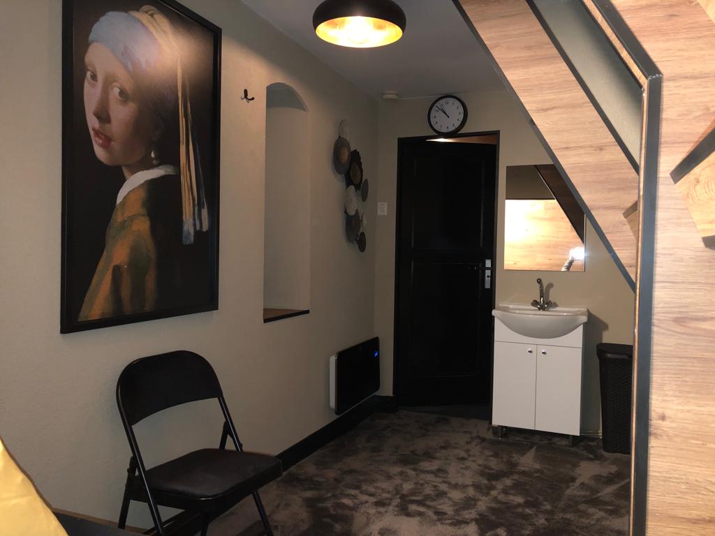 Privé 2000 - Brothel in Apeldoorn, Netherlands