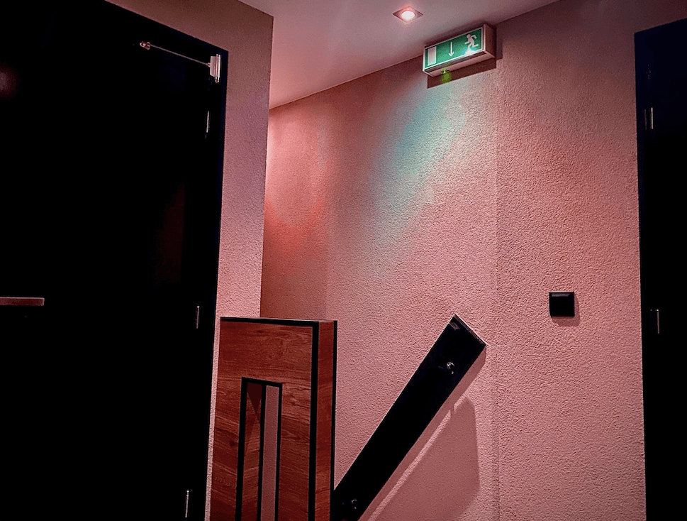 Privé 2000 - Brothel in Apeldoorn, Netherlands