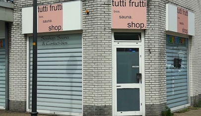 Tutti Frutti Shop - Swinger Club in Apeldoorn, Netherlands