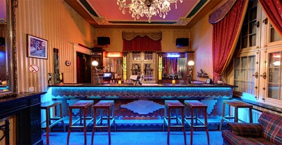 Kasteel Waterloo - Swinger Club in Beesel, Netherlands