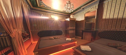 Kasteel Waterloo - Swinger Club in Beesel, Netherlands