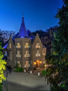 Kasteel Waterloo - Swinger Club in Beesel, Netherlands