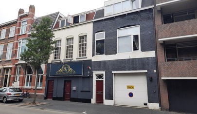 Privehuis Dreamgirls - Brothel in Bergen Op Zoom, Netherlands