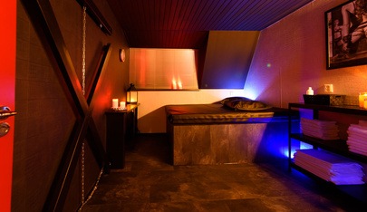 Privehuis Dreamgirls - Brothel in Bergen Op Zoom, Netherlands