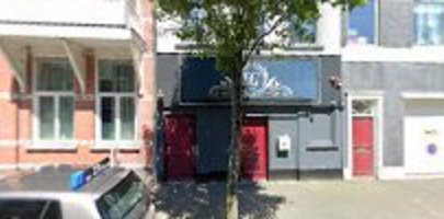 Privehuis Dreamgirls - Brothel in Bergen Op Zoom, Netherlands