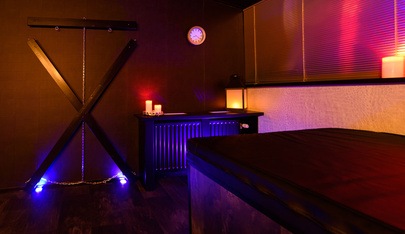 Privehuis Dreamgirls - Brothel in Bergen Op Zoom, Netherlands