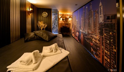 Privehuis Dreamgirls - Brothel in Bergen Op Zoom, Netherlands