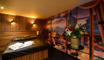 Privehuis Dreamgirls - Brothel in Bergen Op Zoom, Netherlands