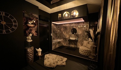 Privehuis Dreamgirls - Brothel in Bergen Op Zoom, Netherlands