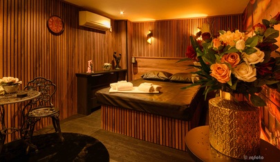 Privehuis Dreamgirls - Brothel in Bergen Op Zoom, Netherlands