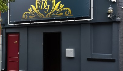 Privehuis Dreamgirls - Brothel in Bergen Op Zoom, Netherlands