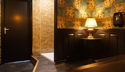Privehuis Dreamgirls - Brothel in Bergen Op Zoom, Netherlands