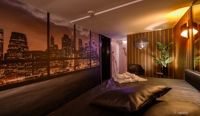 Privehuis Dreamgirls - Brothel in Bergen Op Zoom, Netherlands