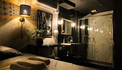 Privehuis Dreamgirls - Brothel in Bergen Op Zoom, Netherlands