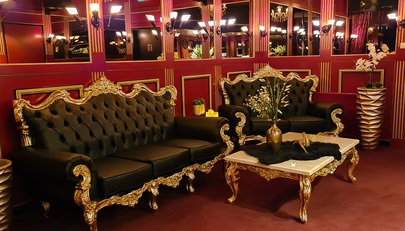 Privehuis Dreamgirls - Brothel in Bergen Op Zoom, Netherlands