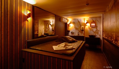 Privehuis Dreamgirls - Brothel in Bergen Op Zoom, Netherlands