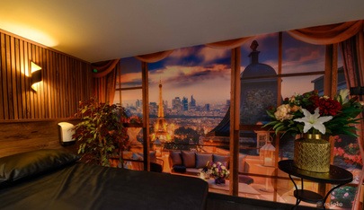Privehuis Dreamgirls - Brothel in Bergen Op Zoom, Netherlands
