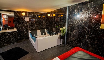 Privehuis Dreamgirls - Brothel in Bergen Op Zoom, Netherlands