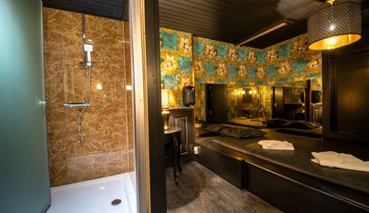 Privehuis Dreamgirls - Brothel in Bergen Op Zoom, Netherlands