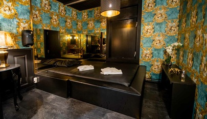 Privehuis Dreamgirls - Brothel in Bergen Op Zoom, Netherlands