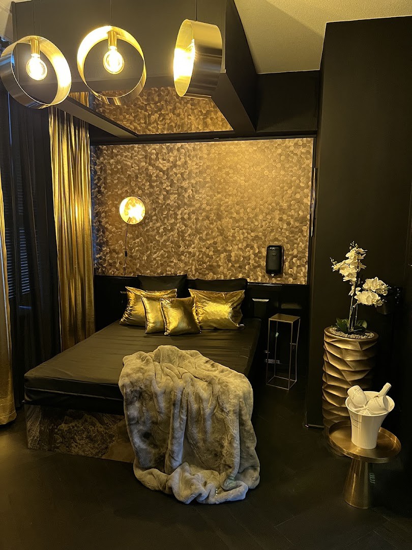 Privehuis Dreamgirls - Brothel in Bergen Op Zoom, Netherlands