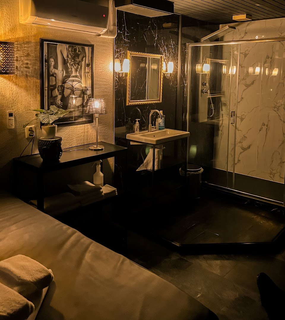 Privehuis Dreamgirls - Brothel in Bergen Op Zoom, Netherlands
