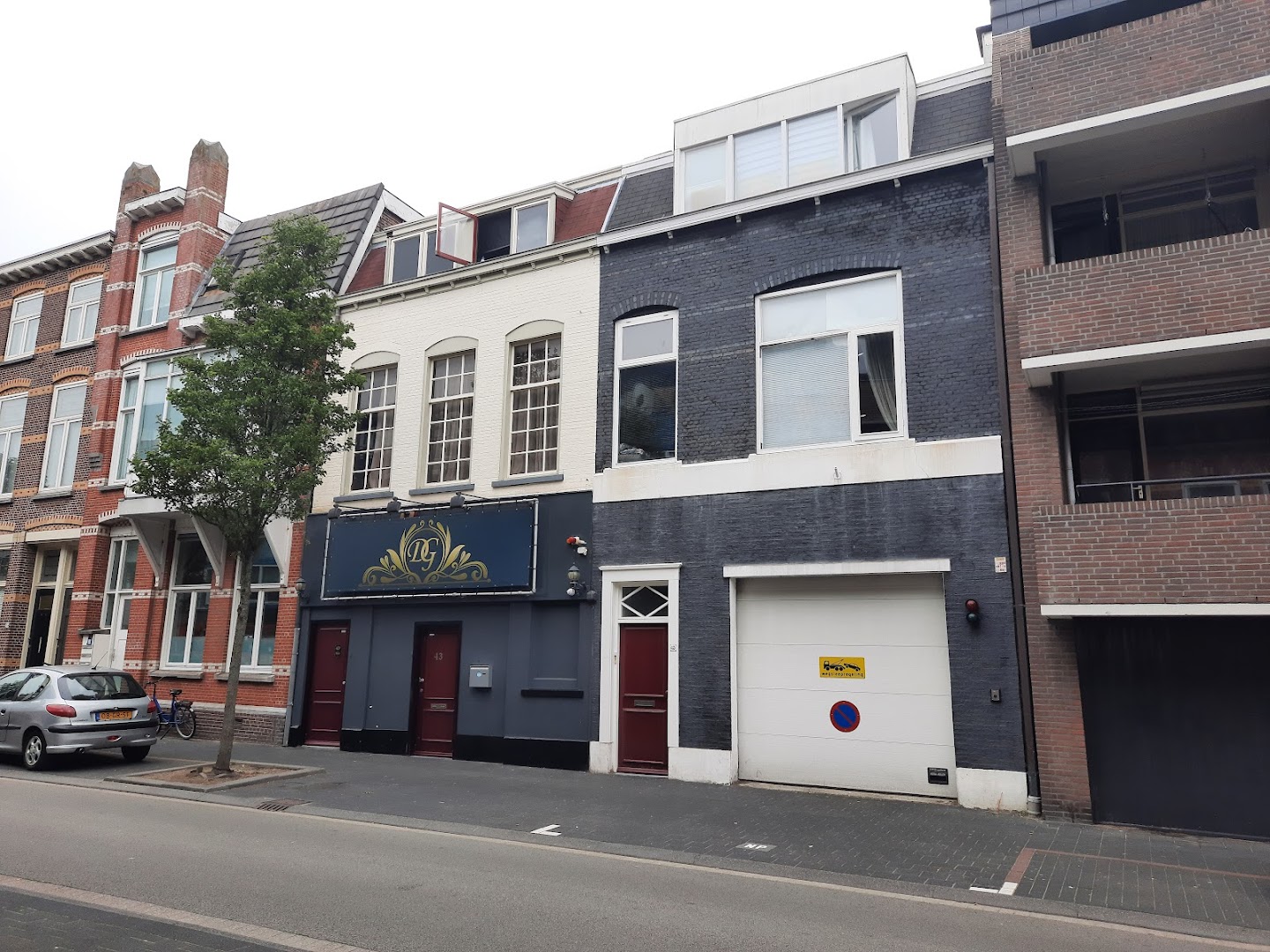 Privehuis Dreamgirls - Brothel in Bergen Op Zoom, Netherlands