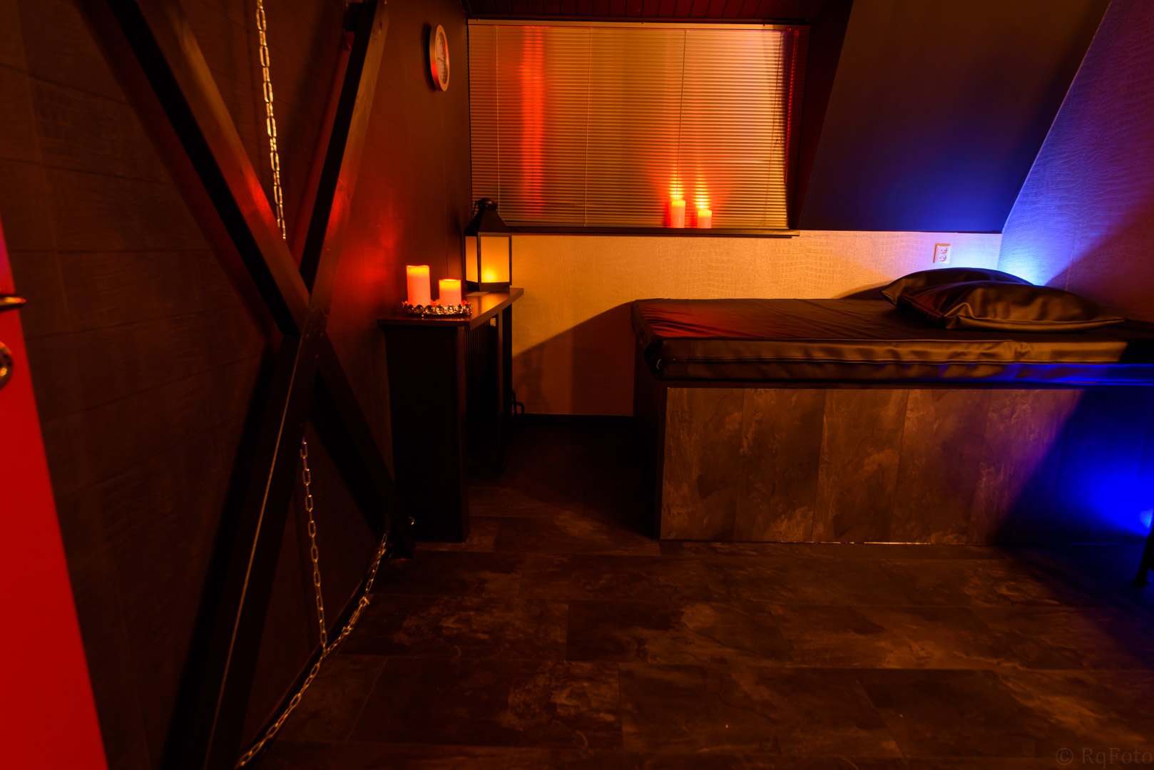 Privehuis Dreamgirls - Brothel in Bergen Op Zoom, Netherlands