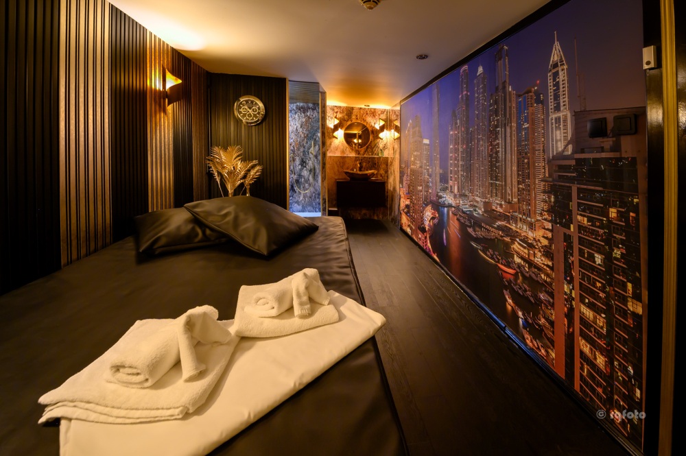Privehuis Dreamgirls - Brothel in Bergen Op Zoom, Netherlands