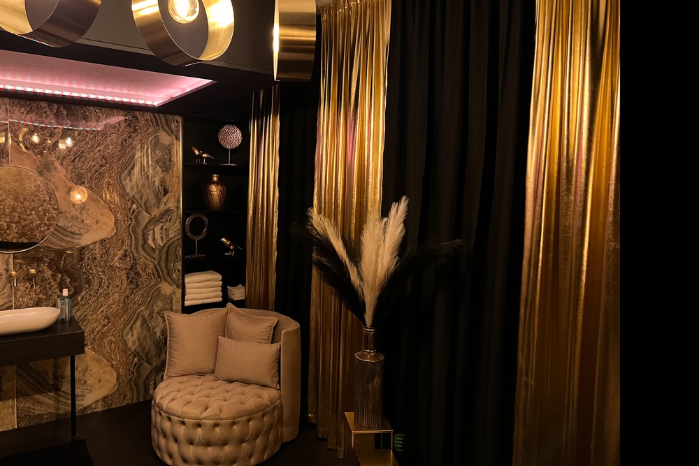 Privehuis Dreamgirls - Brothel in Bergen Op Zoom, Netherlands