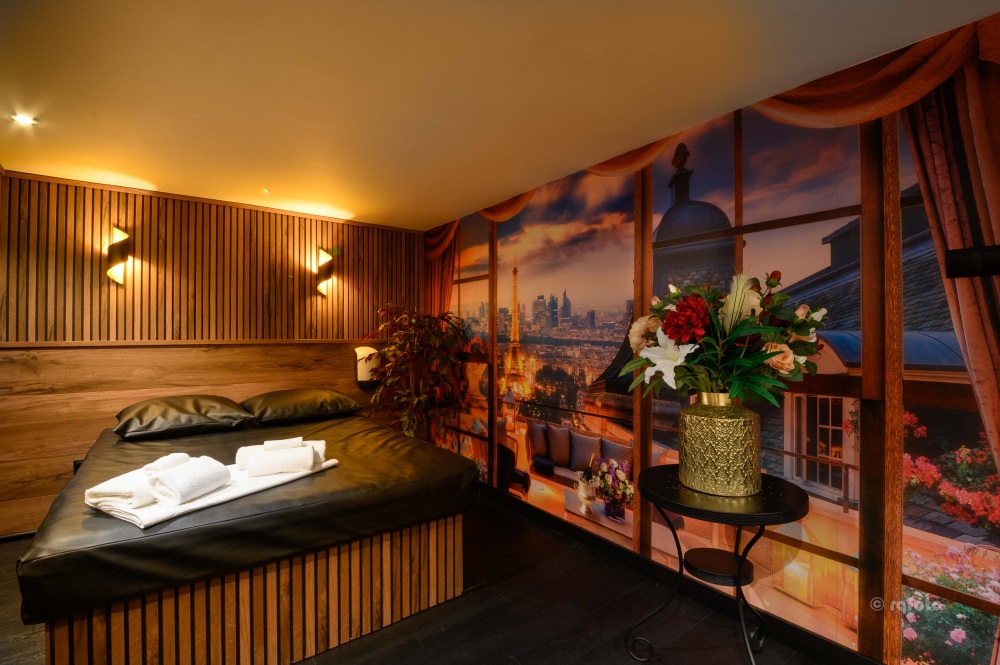 Privehuis Dreamgirls - Brothel in Bergen Op Zoom, Netherlands