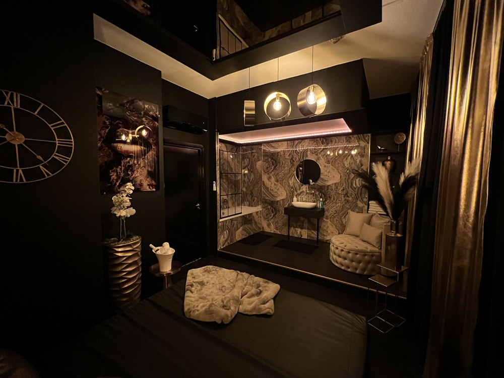 Privehuis Dreamgirls - Brothel in Bergen Op Zoom, Netherlands