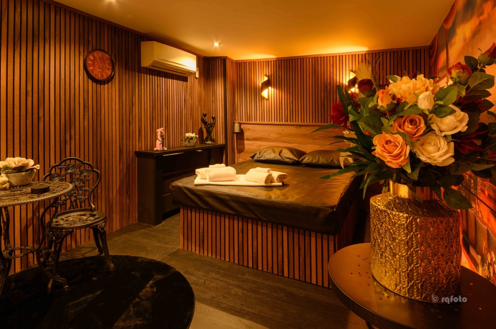 Privehuis Dreamgirls - Brothel in Bergen Op Zoom, Netherlands