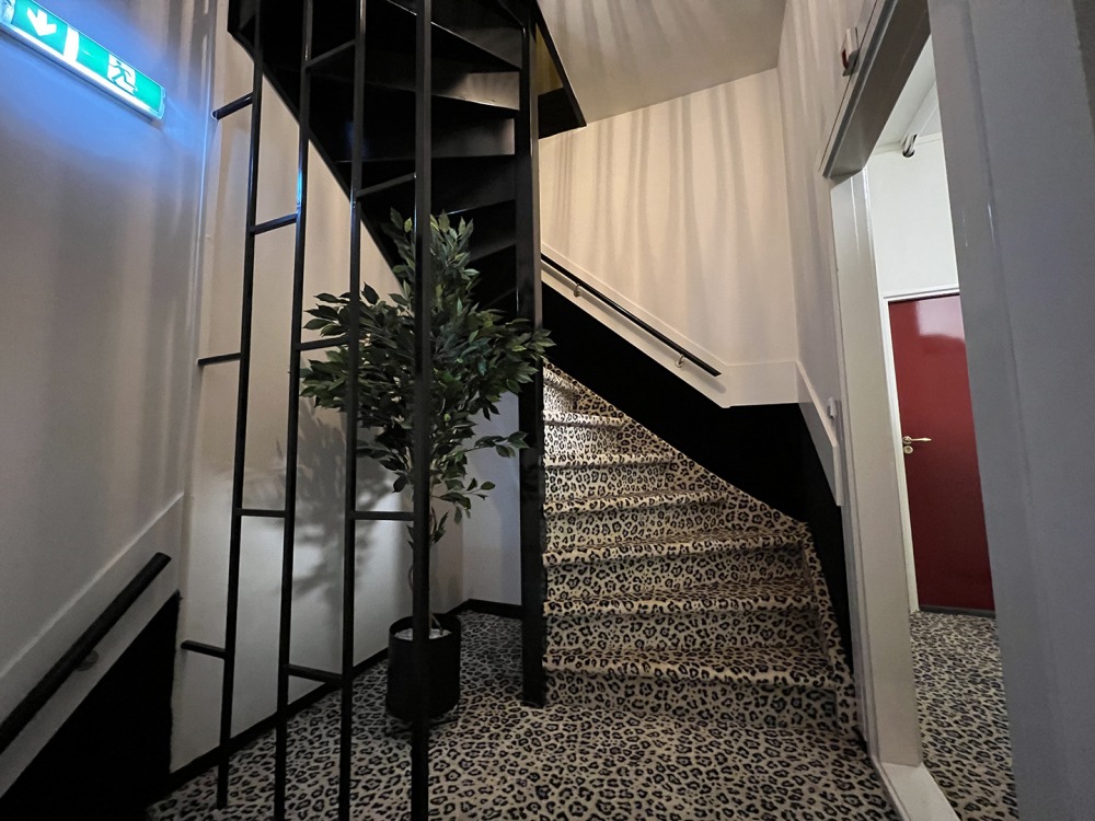 Privehuis Dreamgirls - Brothel in Bergen Op Zoom, Netherlands