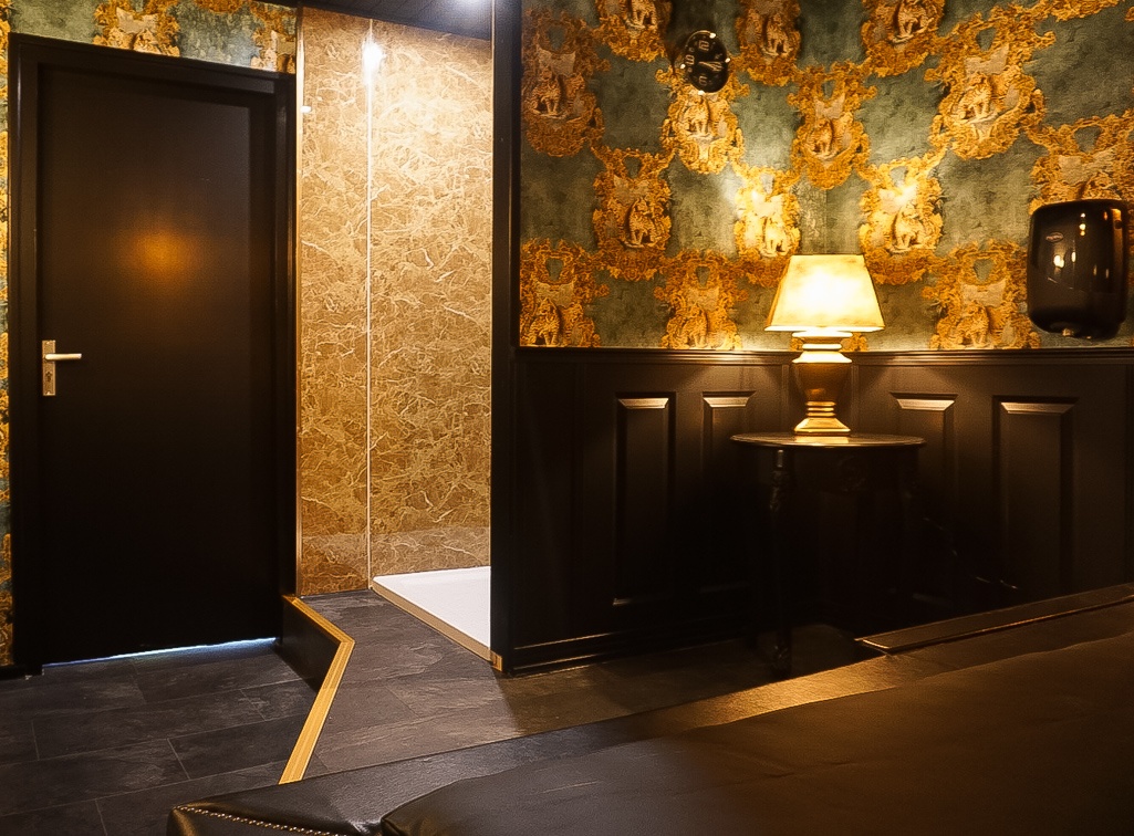 Privehuis Dreamgirls - Brothel in Bergen Op Zoom, Netherlands