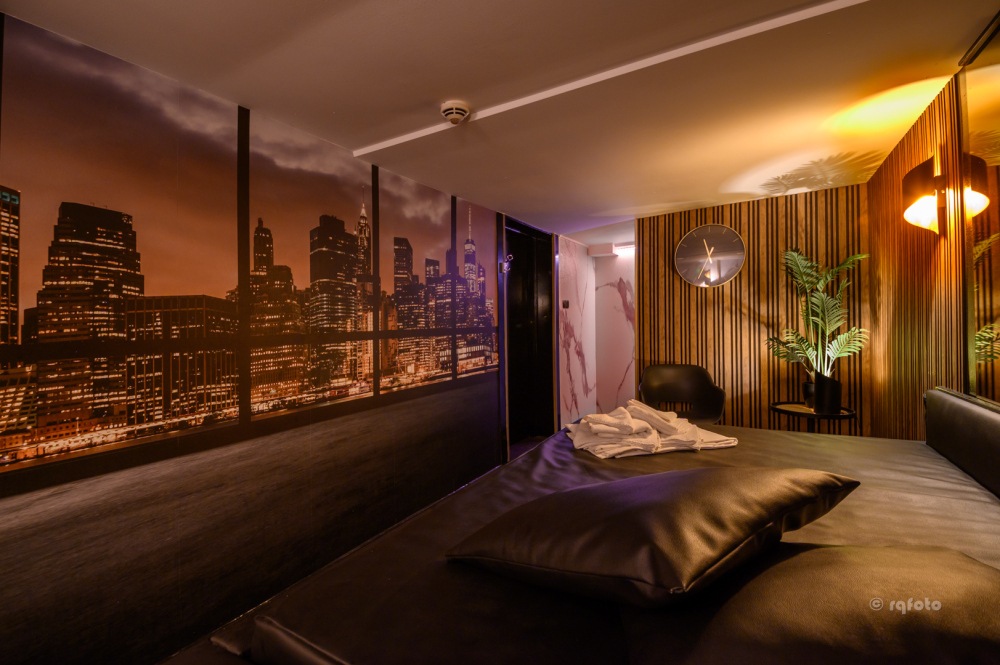 Privehuis Dreamgirls - Brothel in Bergen Op Zoom, Netherlands