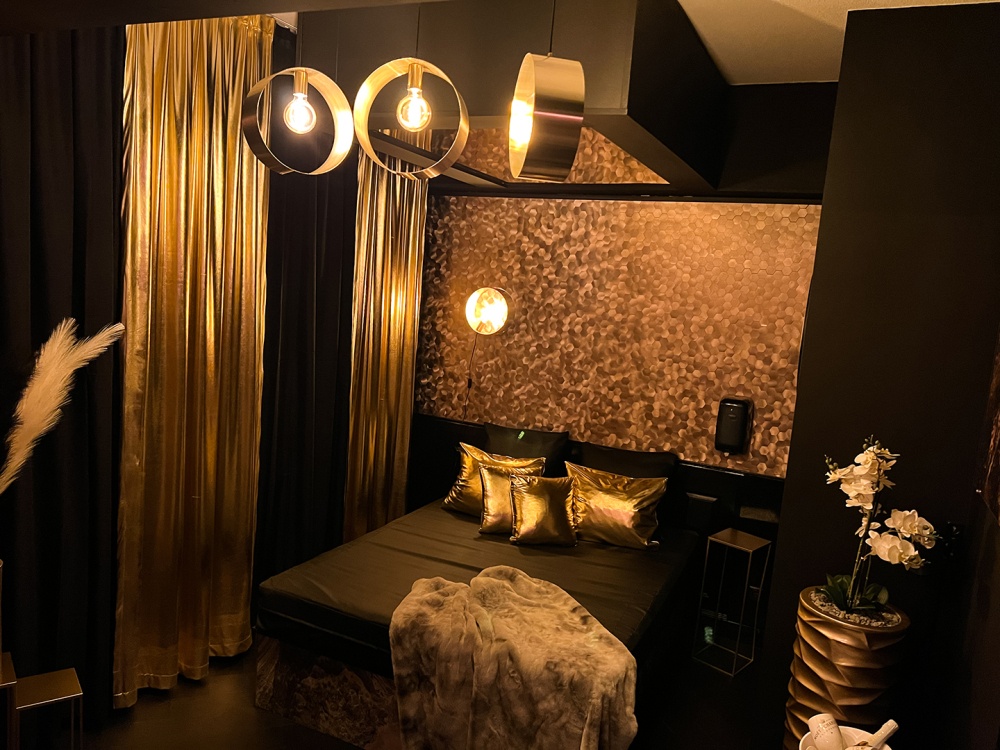 Privehuis Dreamgirls - Brothel in Bergen Op Zoom, Netherlands