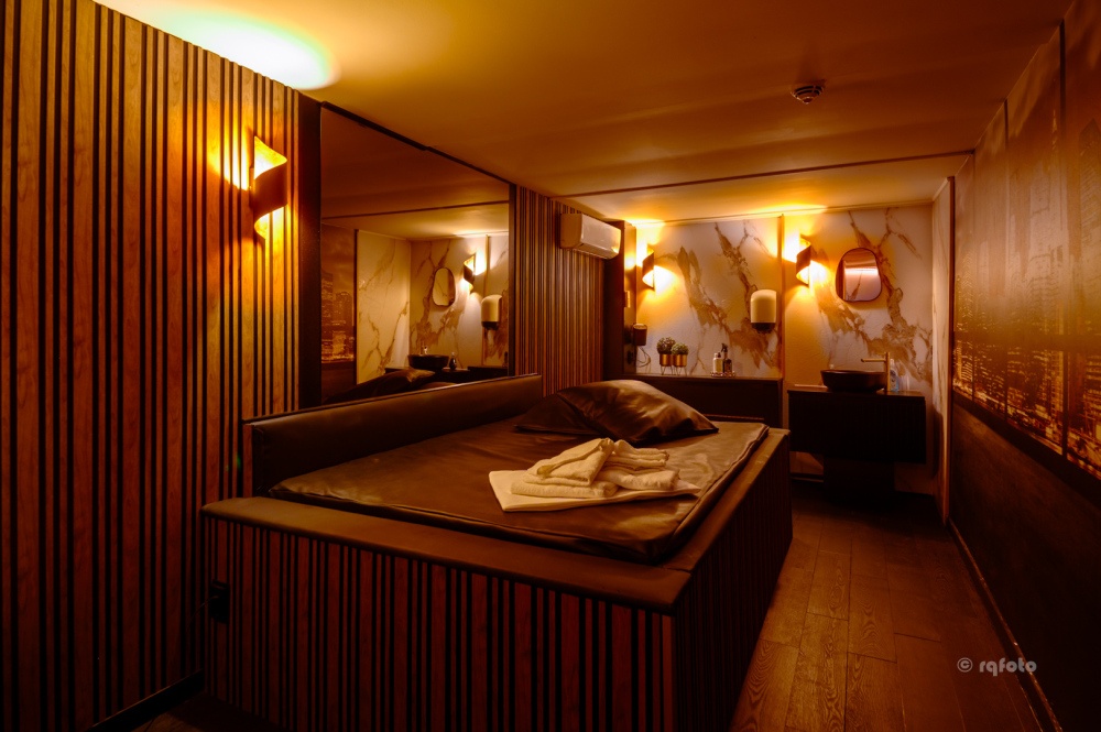 Privehuis Dreamgirls - Brothel in Bergen Op Zoom, Netherlands