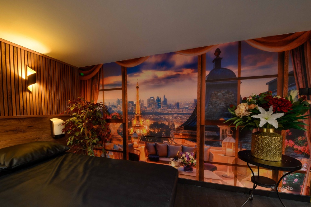 Privehuis Dreamgirls - Brothel in Bergen Op Zoom, Netherlands