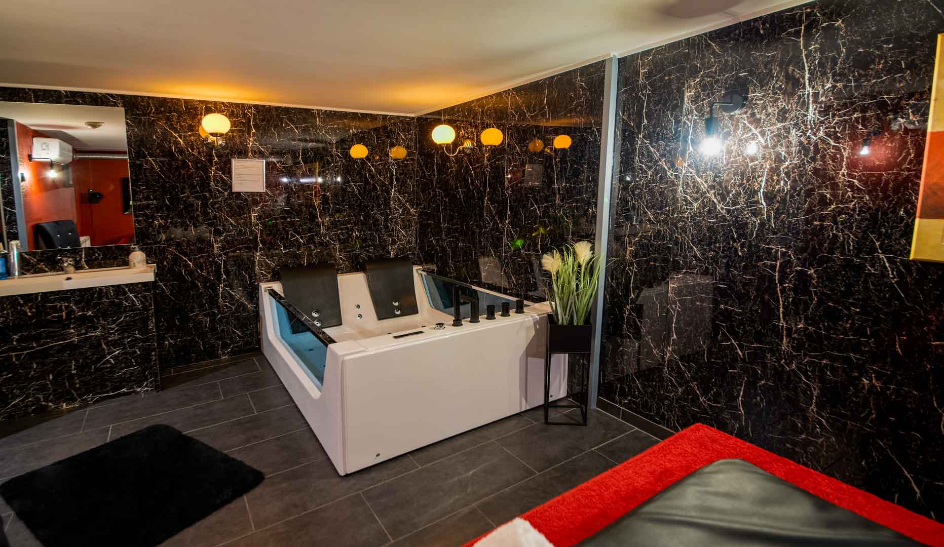 Privehuis Dreamgirls - Brothel in Bergen Op Zoom, Netherlands