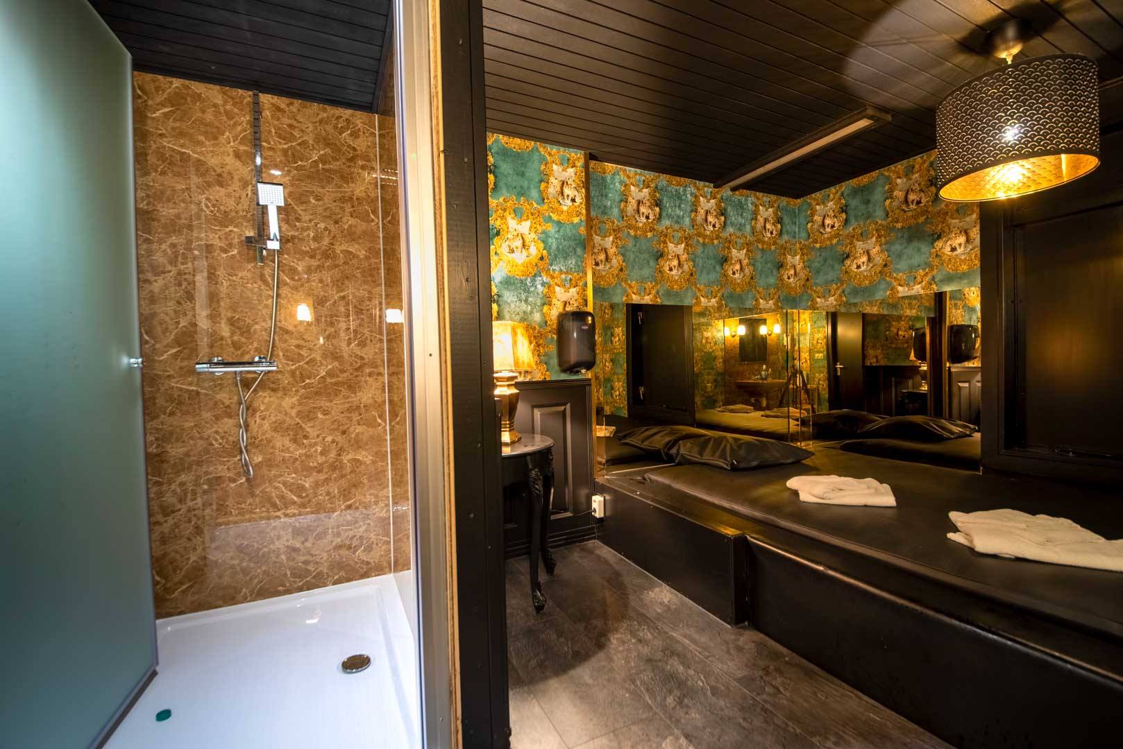 Privehuis Dreamgirls - Brothel in Bergen Op Zoom, Netherlands
