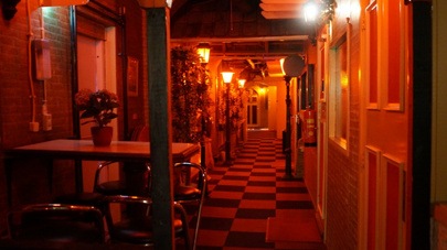 Club Reeperbahn - Brothel in Breda, Netherlands