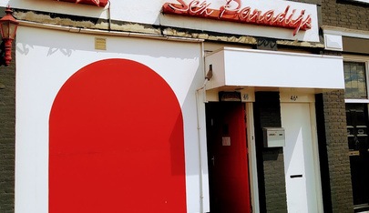 Club Reeperbahn - Brothel in Breda, Netherlands